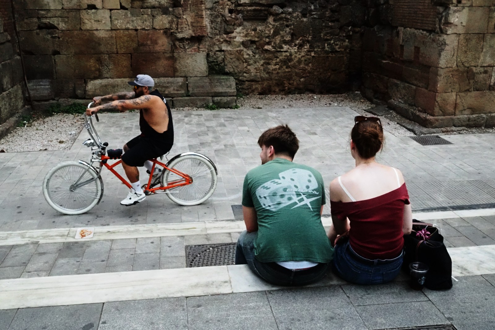 talleres y cursos de fotografía con Rober Tomas en Barcelona en http://robertomasfoto.com