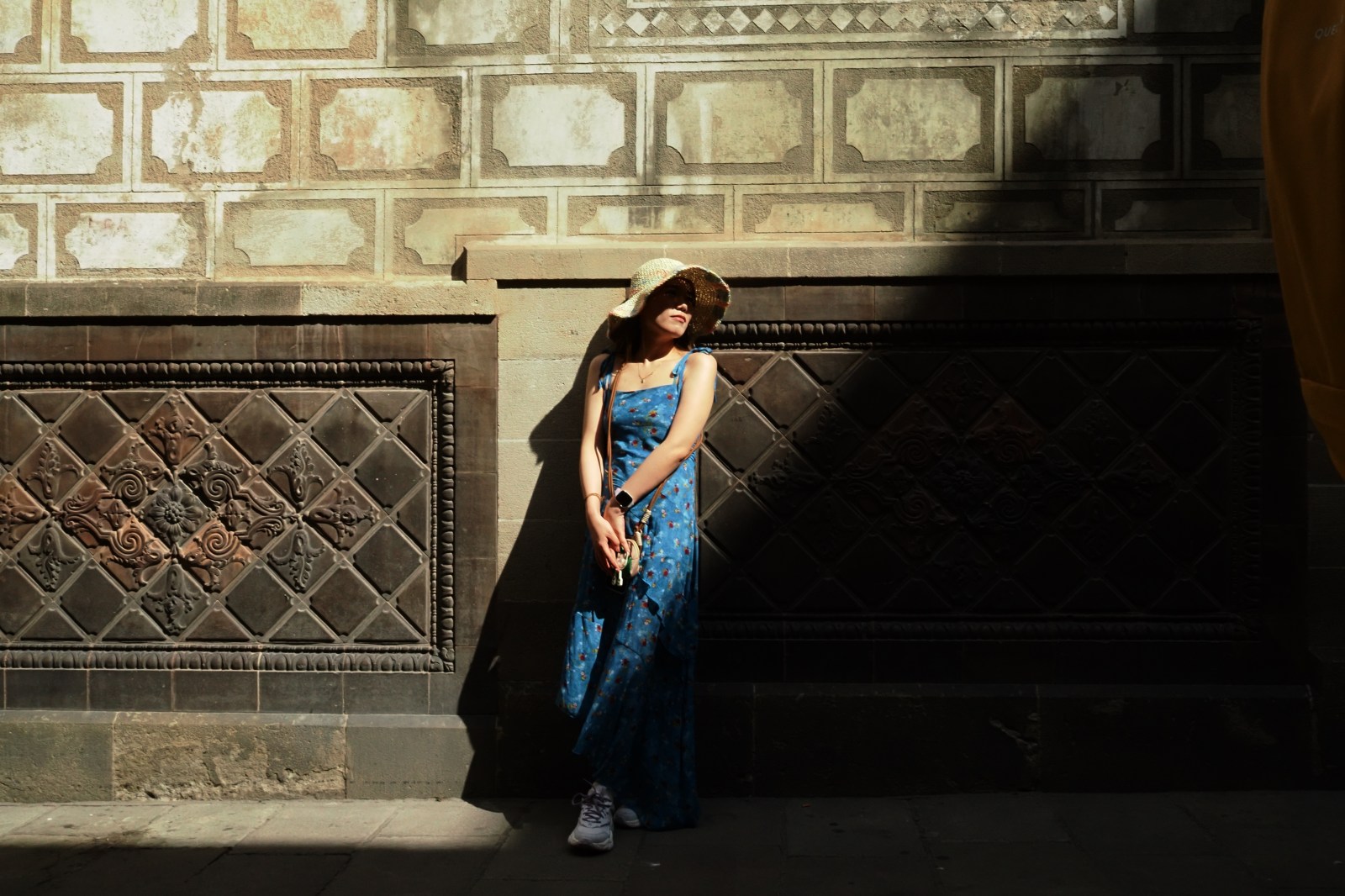 talleres y cursos de fotografía con Rober Tomas en Barcelona en http://robertomasfoto.com