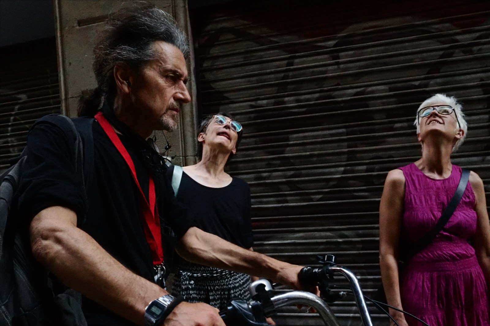 talleres y cursos de fotografía con Rober Tomas en Barcelona en http://robertomasfoto.com