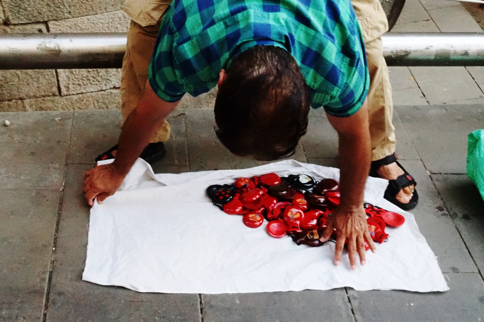talleres y cursos de fotografía con Rober Tomas en Barcelona en http://robertomasfoto.com