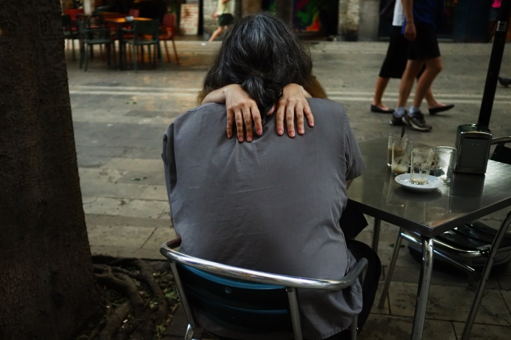 talleres y cursos de fotografía con Rober Tomas en Barcelona en http://robertomasfoto.com