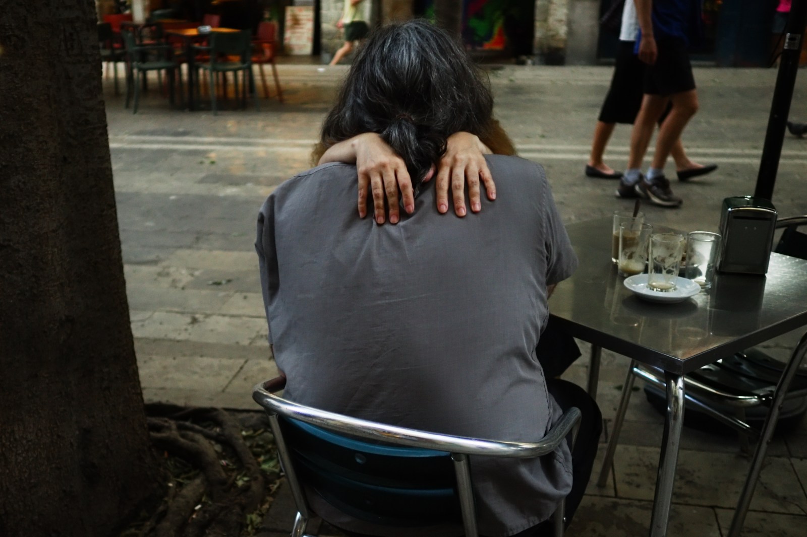 talleres y cursos de fotografía con Rober Tomas en Barcelona en http://robertomasfoto.com
