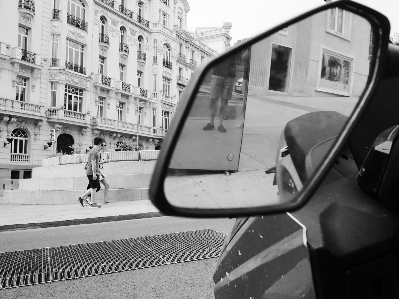Talleres y cursos de fotografia de calle en Madrid con Rober Tomás en http://robertomasfoto.com