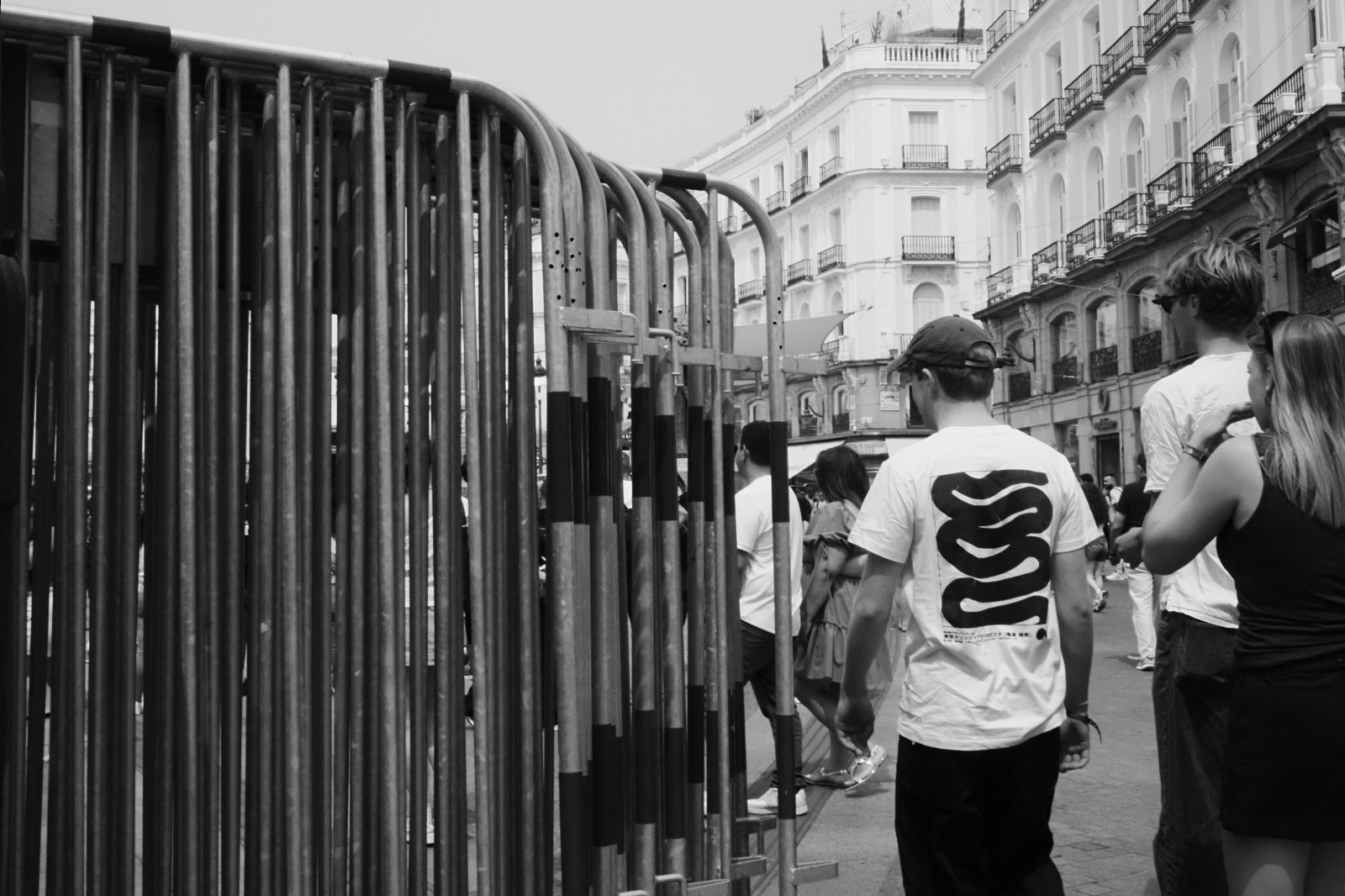 Talleres y cursos de fotografia de calle en Madrid con Rober Tomás en http://robertomasfoto.com