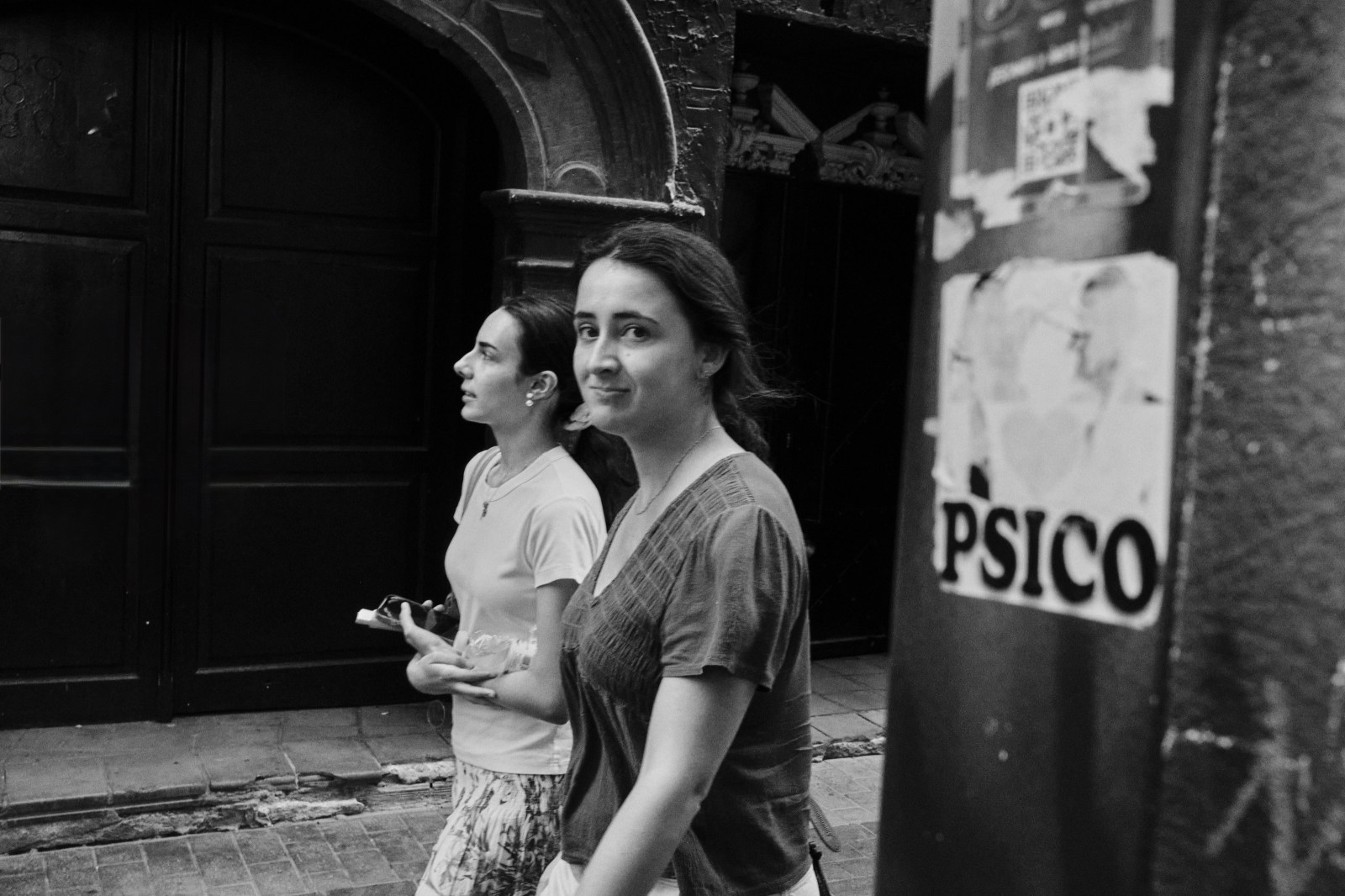 talleres y cursos de fotografía de calle con Rober Tomás en http://robertomasfoto.com