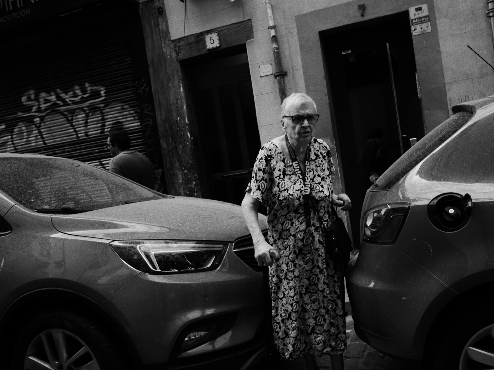 Talleres de fotografía en Barcelona con Rober Tomás en http://robertomasfoto.com