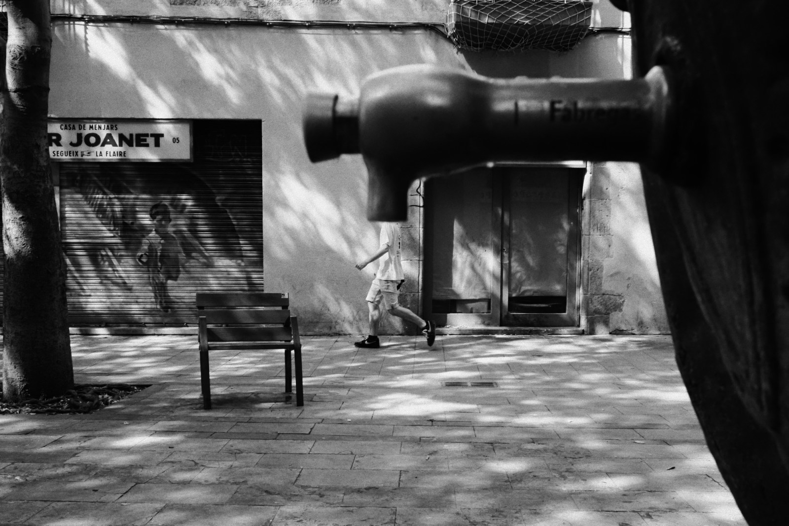 Talleres de fotografía en Barcelona con Rober Tomás en http://robertomasfoto.com