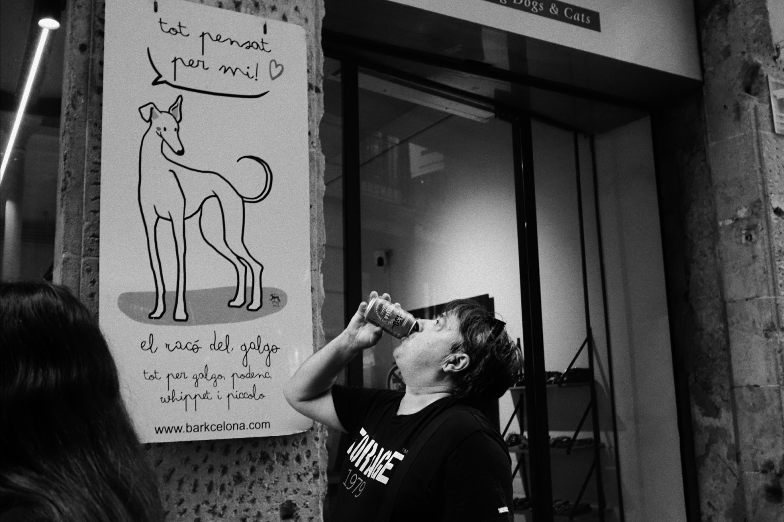 Talleres de fotografía en Barcelona con Rober Tomás en http://robertomasfoto.com