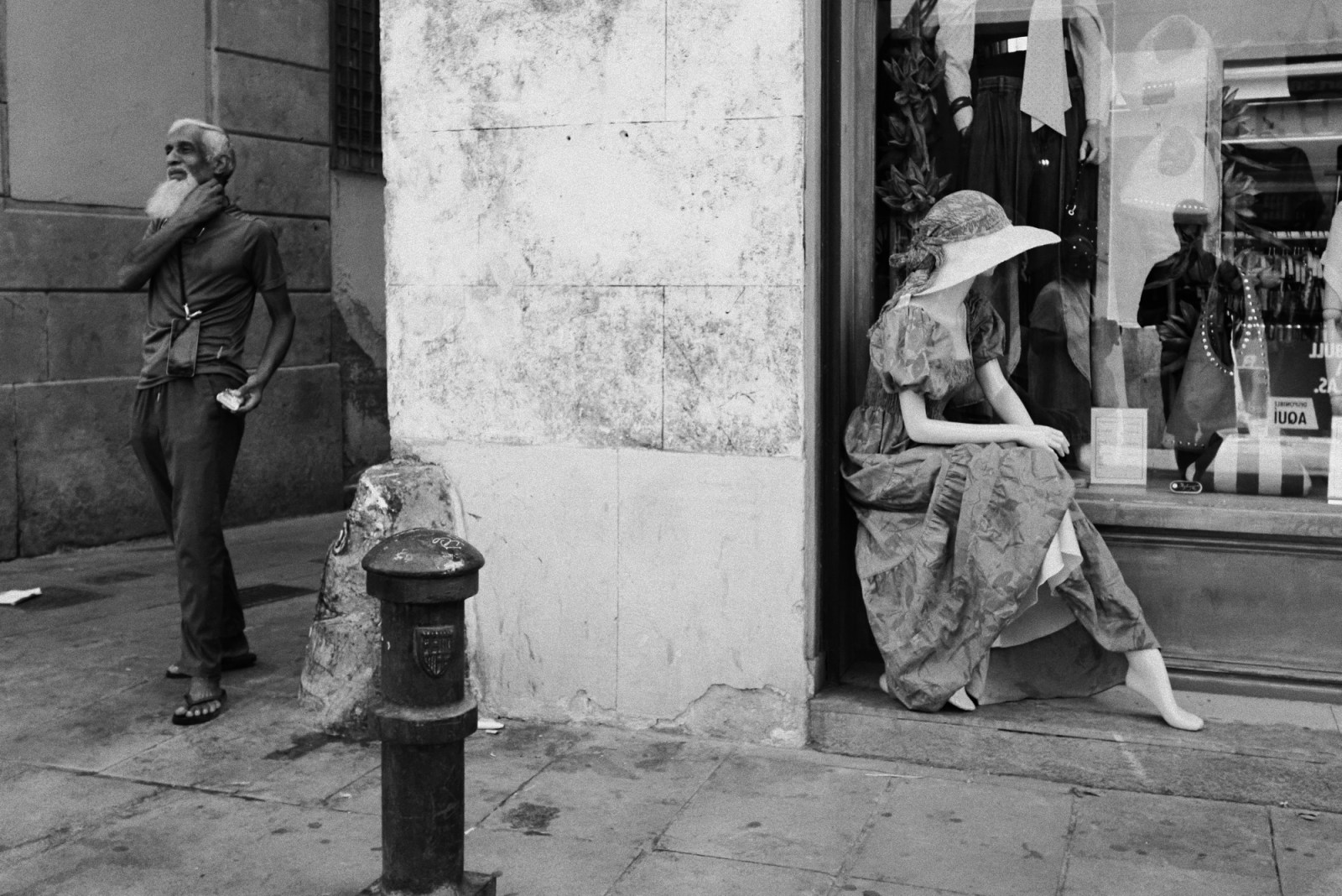 Talleres de fotografía en Barcelona con Rober Tomás en http://robertomasfoto.com