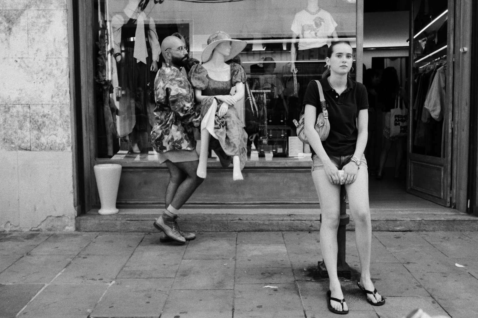 Talleres de fotografía en Barcelona con Rober Tomás en http://robertomasfoto.com