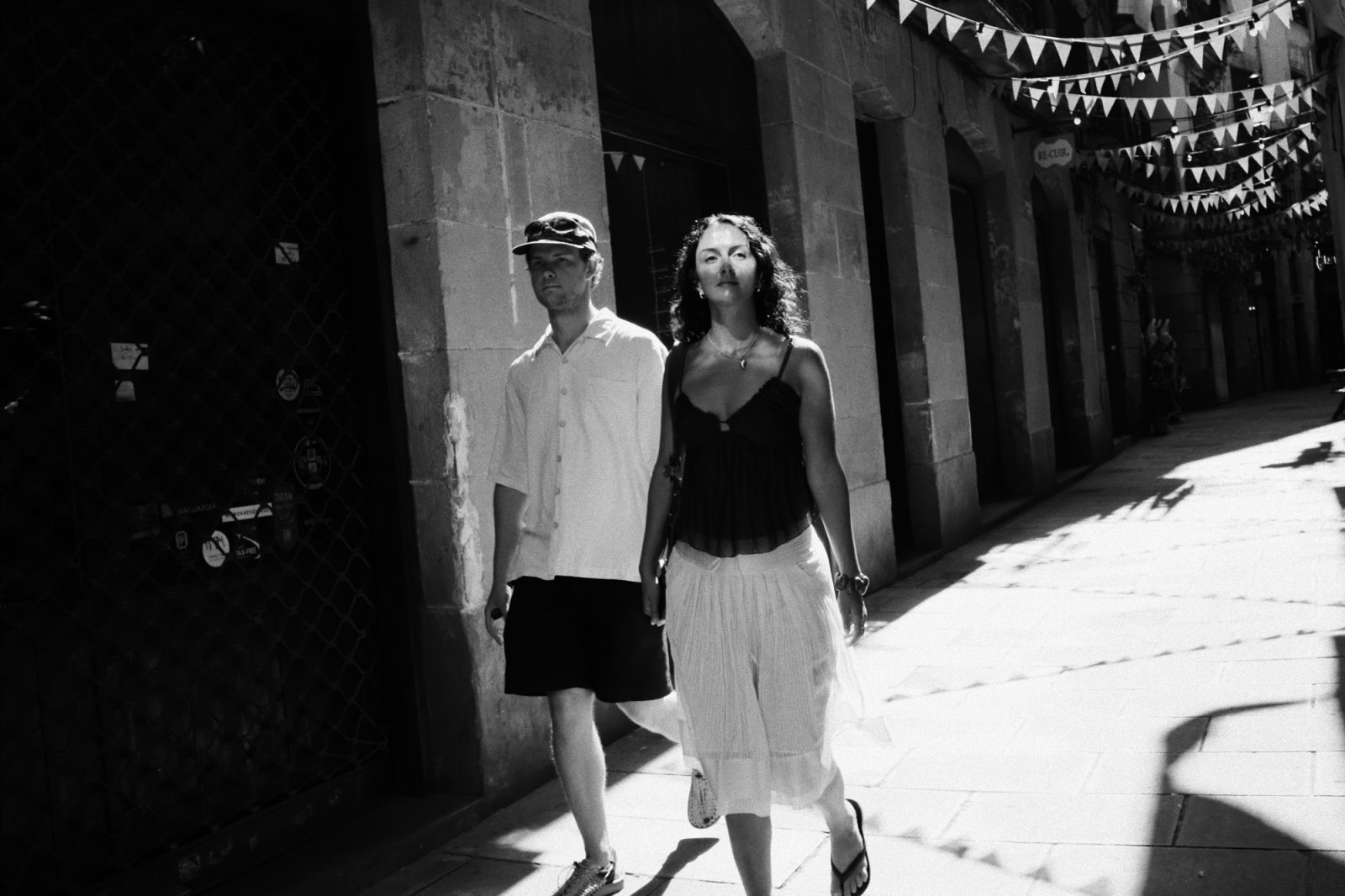Talleres de fotografía en Barcelona con Rober Tomás en http://robertomasfoto.com