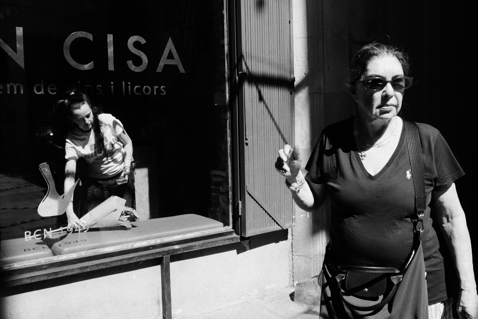 Talleres de fotografía en Barcelona con Rober Tomás en http://robertomasfoto.com