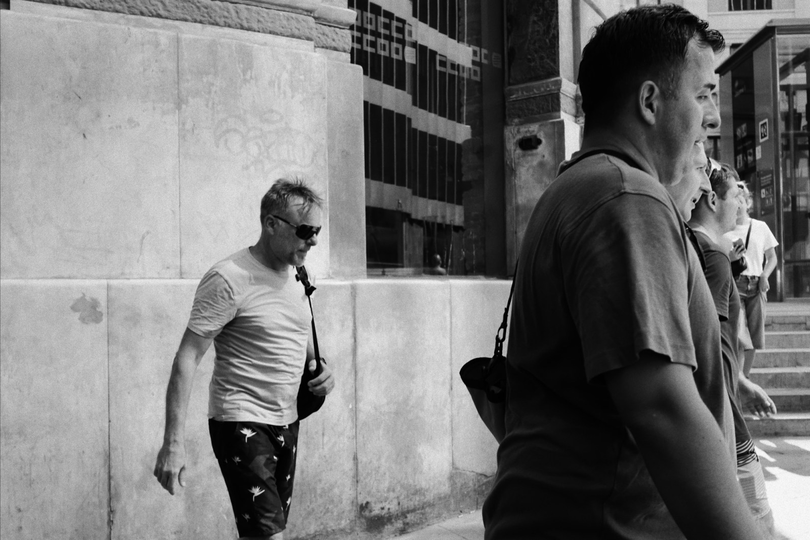 Talleres de fotografía en Barcelona con Rober Tomás en http://robertomasfoto.com