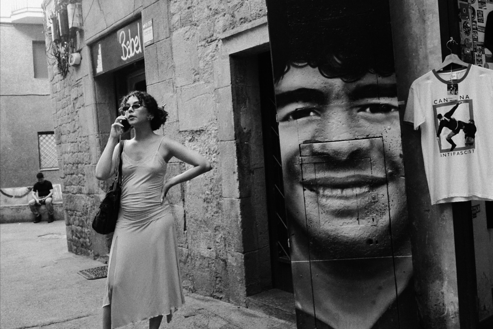Talleres de fotografía en Barcelona con Rober Tomás en http://robertomasfoto.com