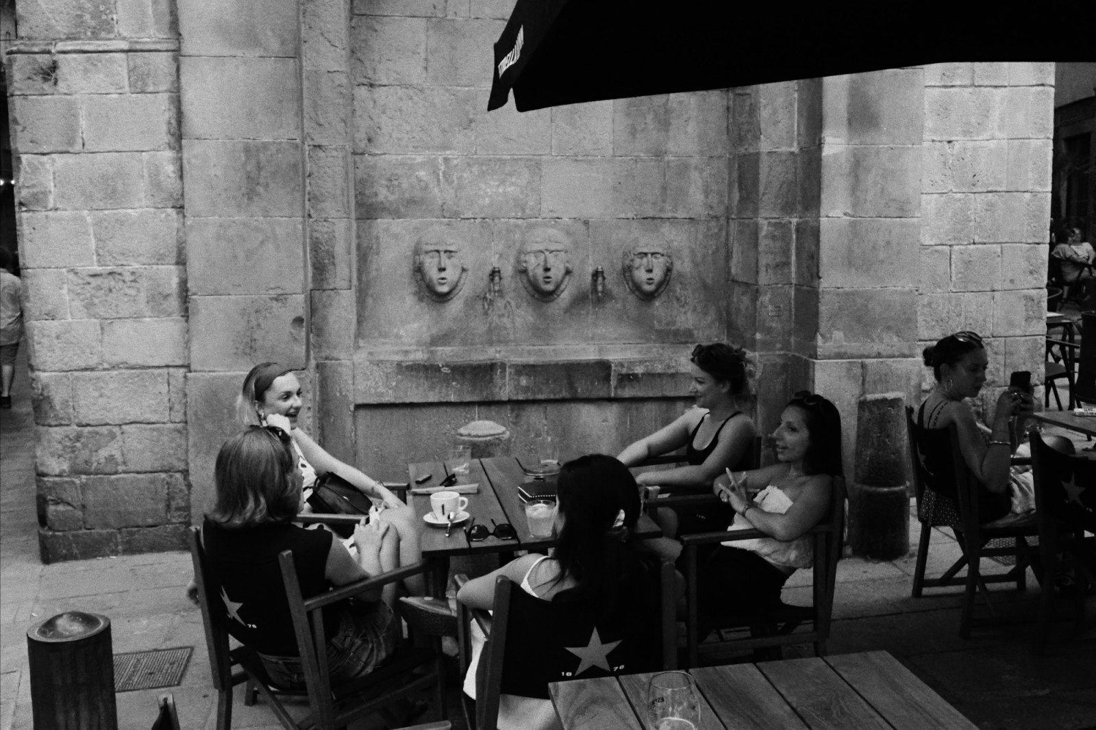 Talleres de fotografía en Barcelona con Rober Tomás en http://robertomasfoto.com