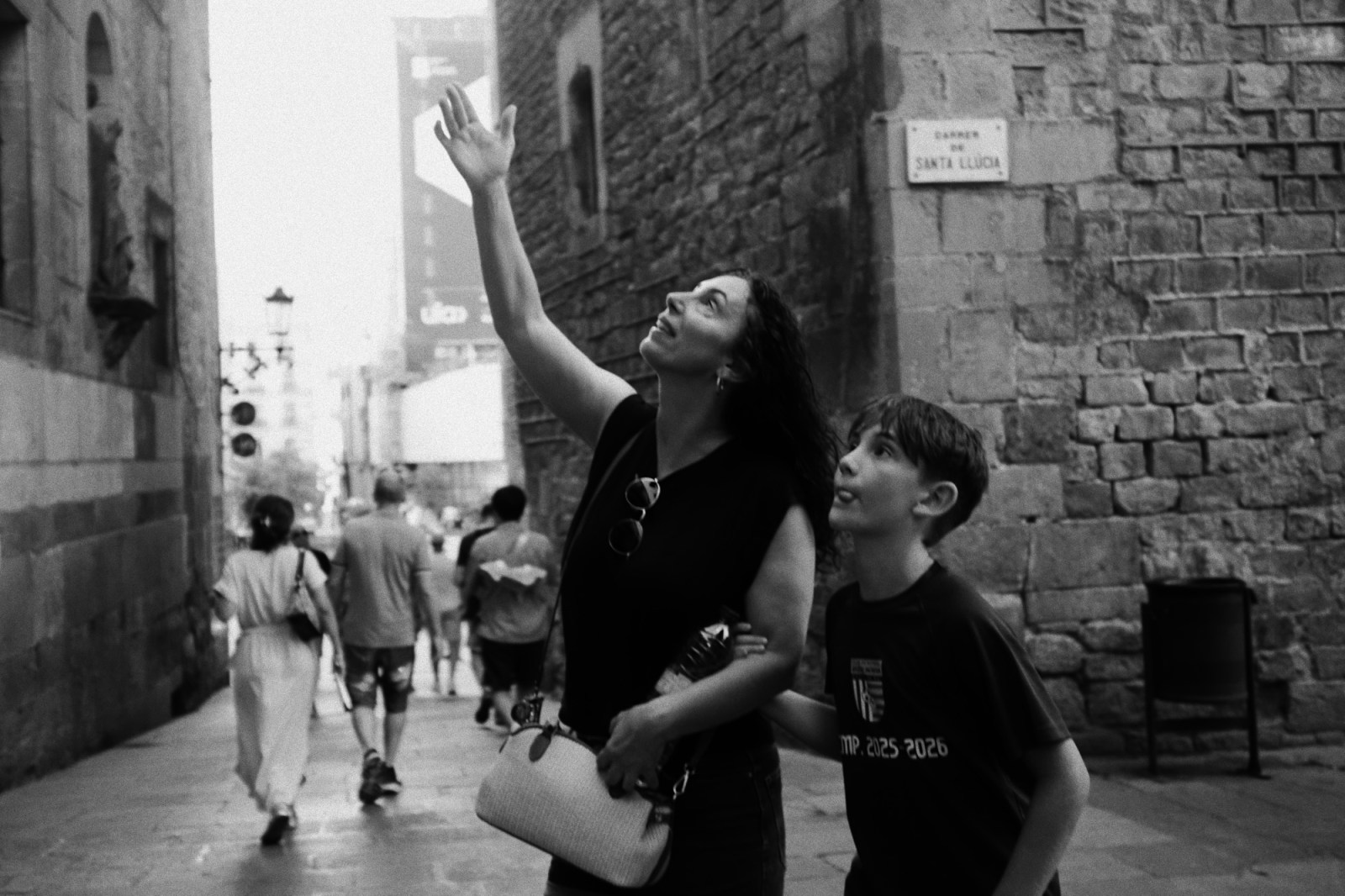 Talleres de fotografía en Barcelona con Rober Tomás en http://robertomasfoto.com