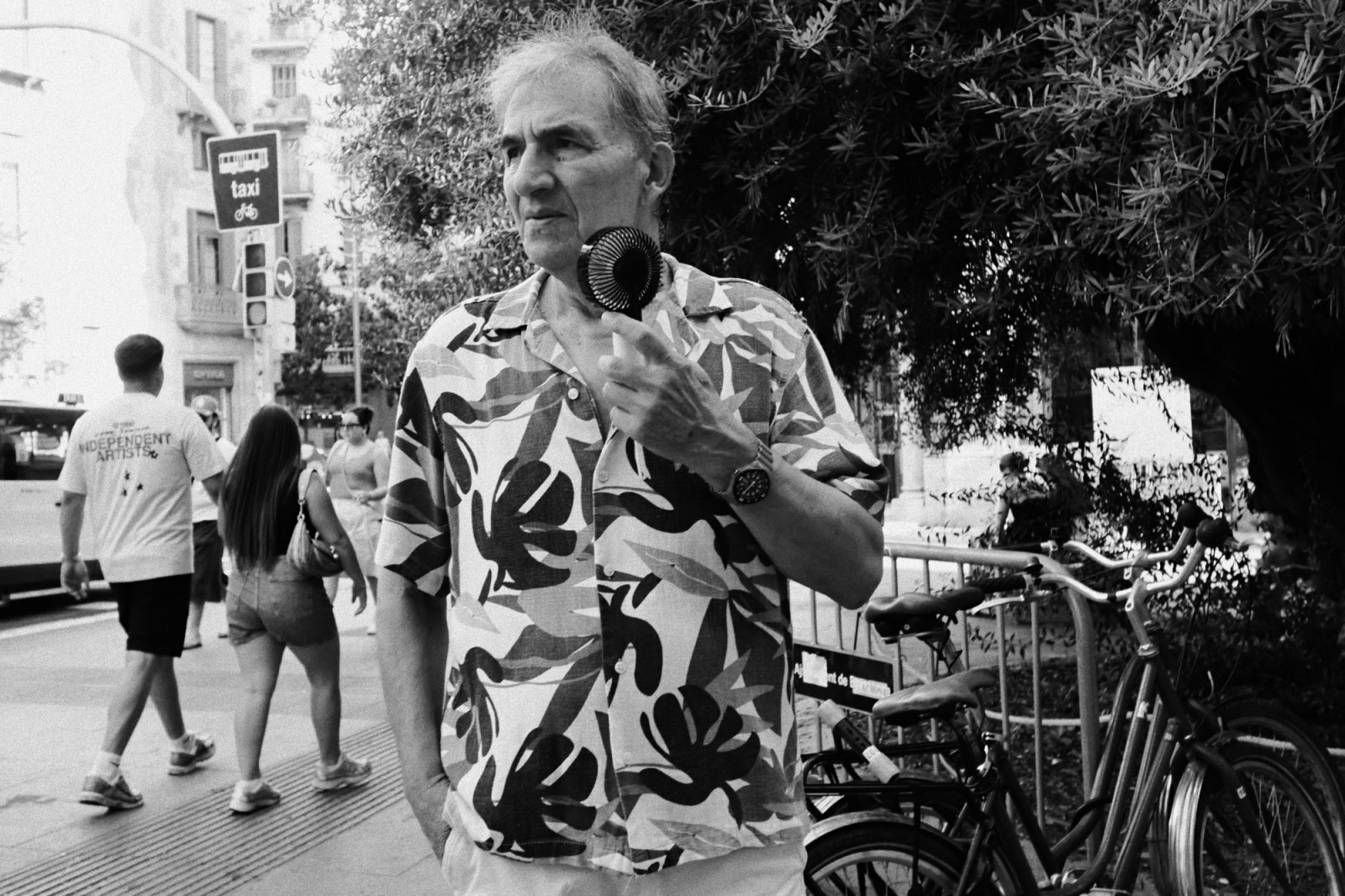 Talleres de fotografía en Barcelona con Rober Tomás en http://robertomasfoto.com