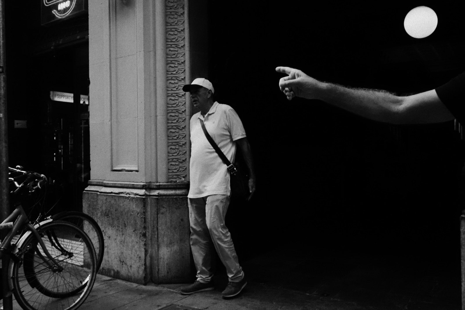 Talleres de fotografía en Barcelona con Rober Tomás en http://robertomasfoto.com