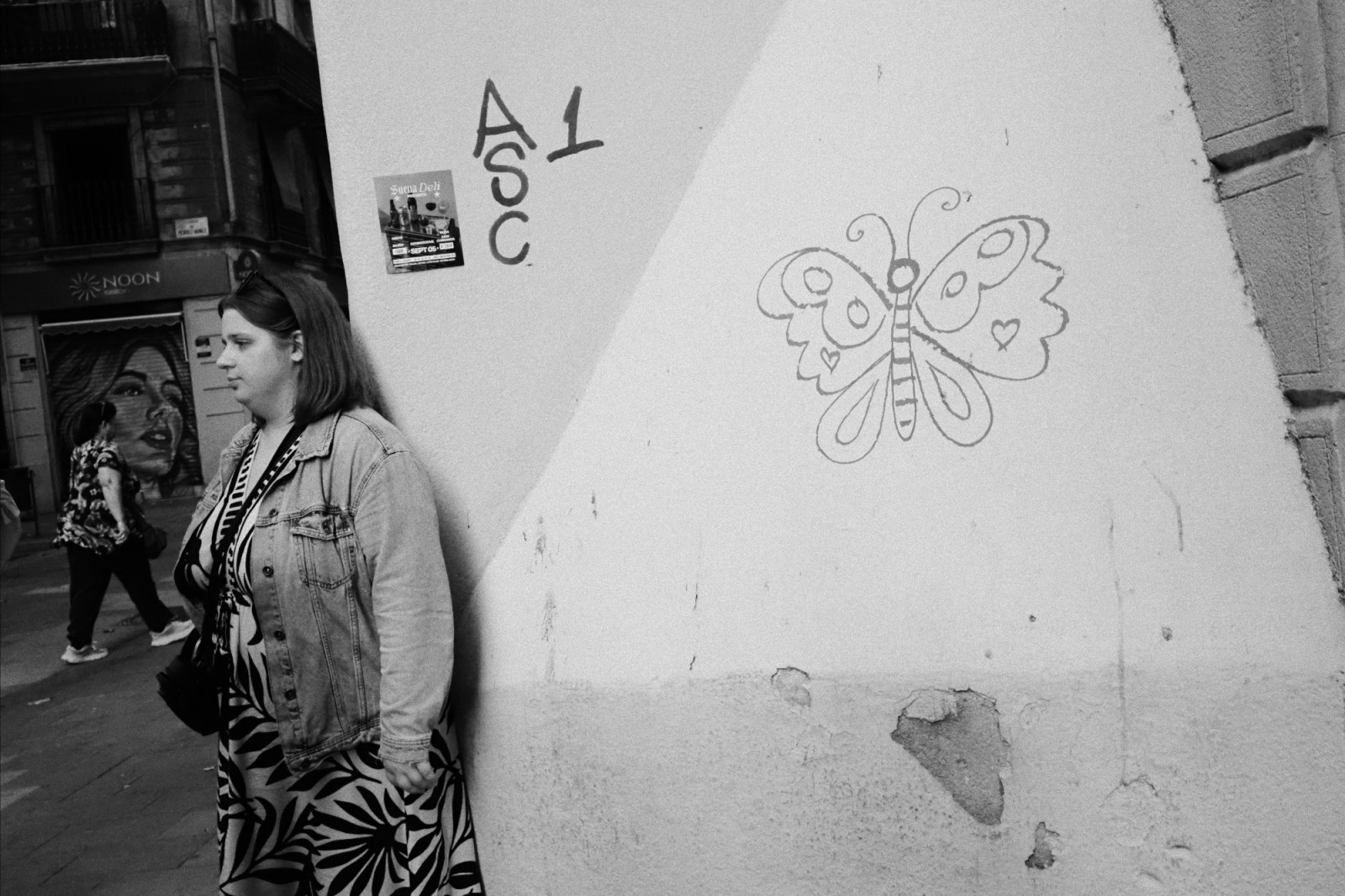 Talleres de fotografía en Barcelona con Rober Tomás en http://robertomasfoto.com