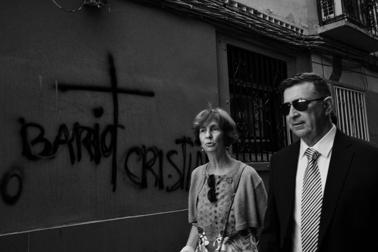 Talleres y cursos de fotografía de calle en Zaragoza con Rober Tomás en http://robertomasfoto.com 