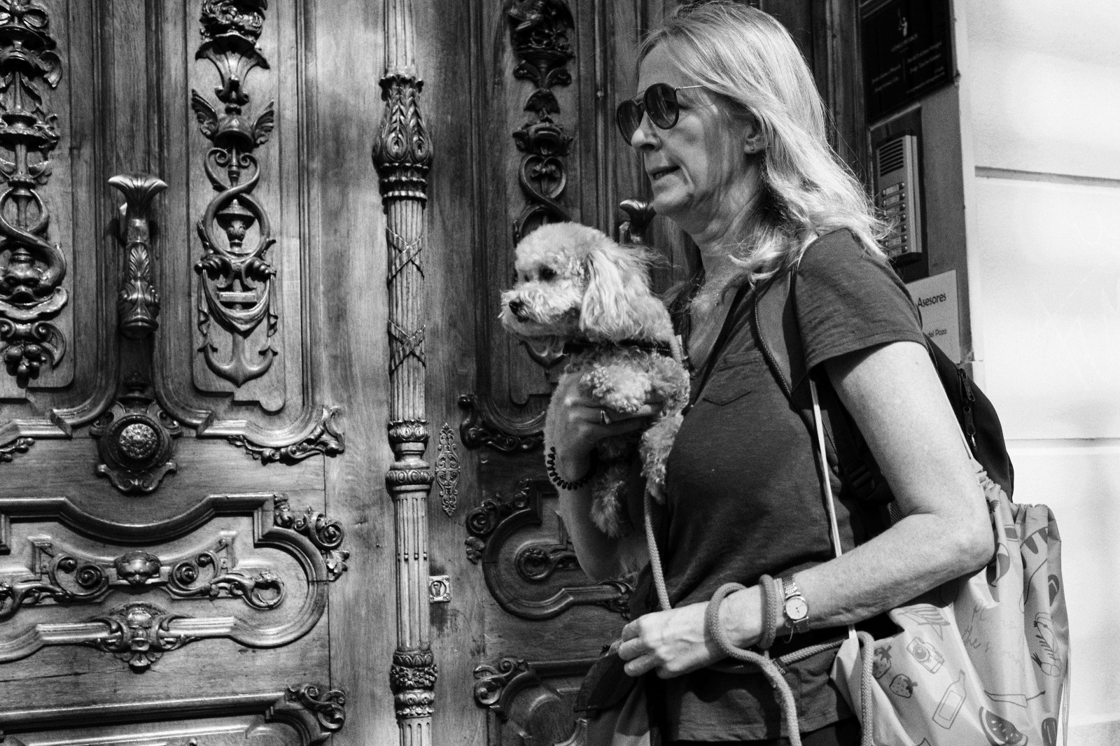 Talleres y cursos de fotografía de calle en Zaragoza con Rober Tomás en http://robertomasfoto.com 